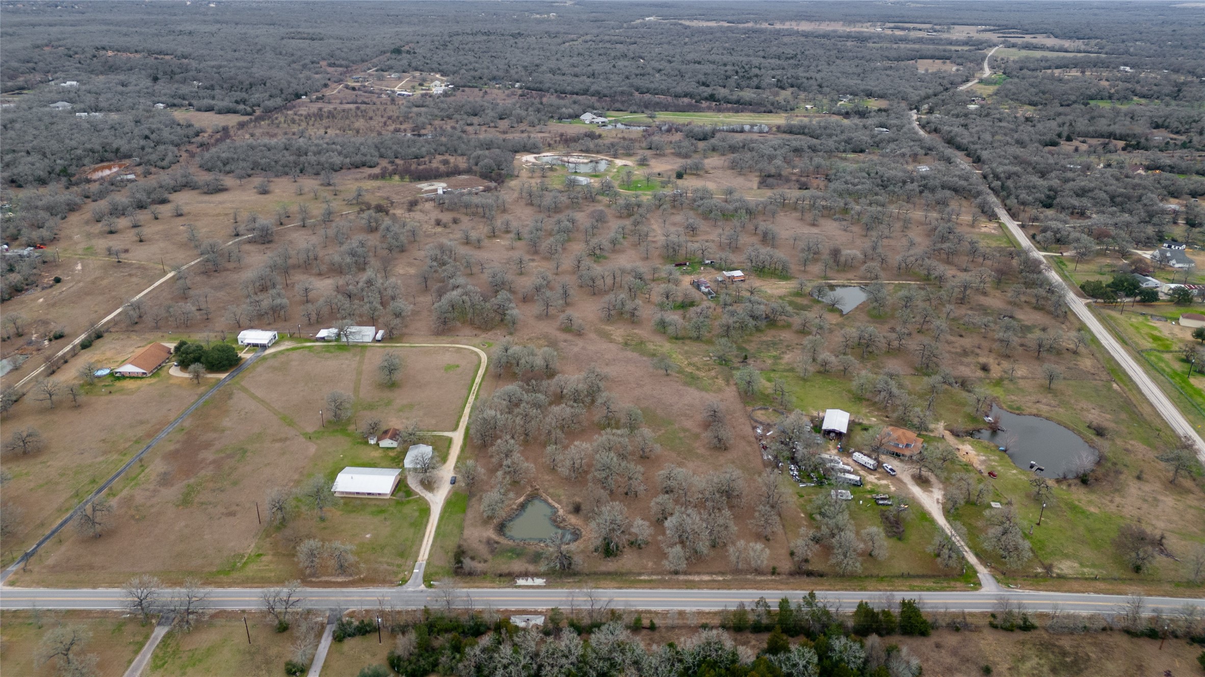 1761 Peach Creek Road College Station, TX 77845 - Photo 6 of 10
