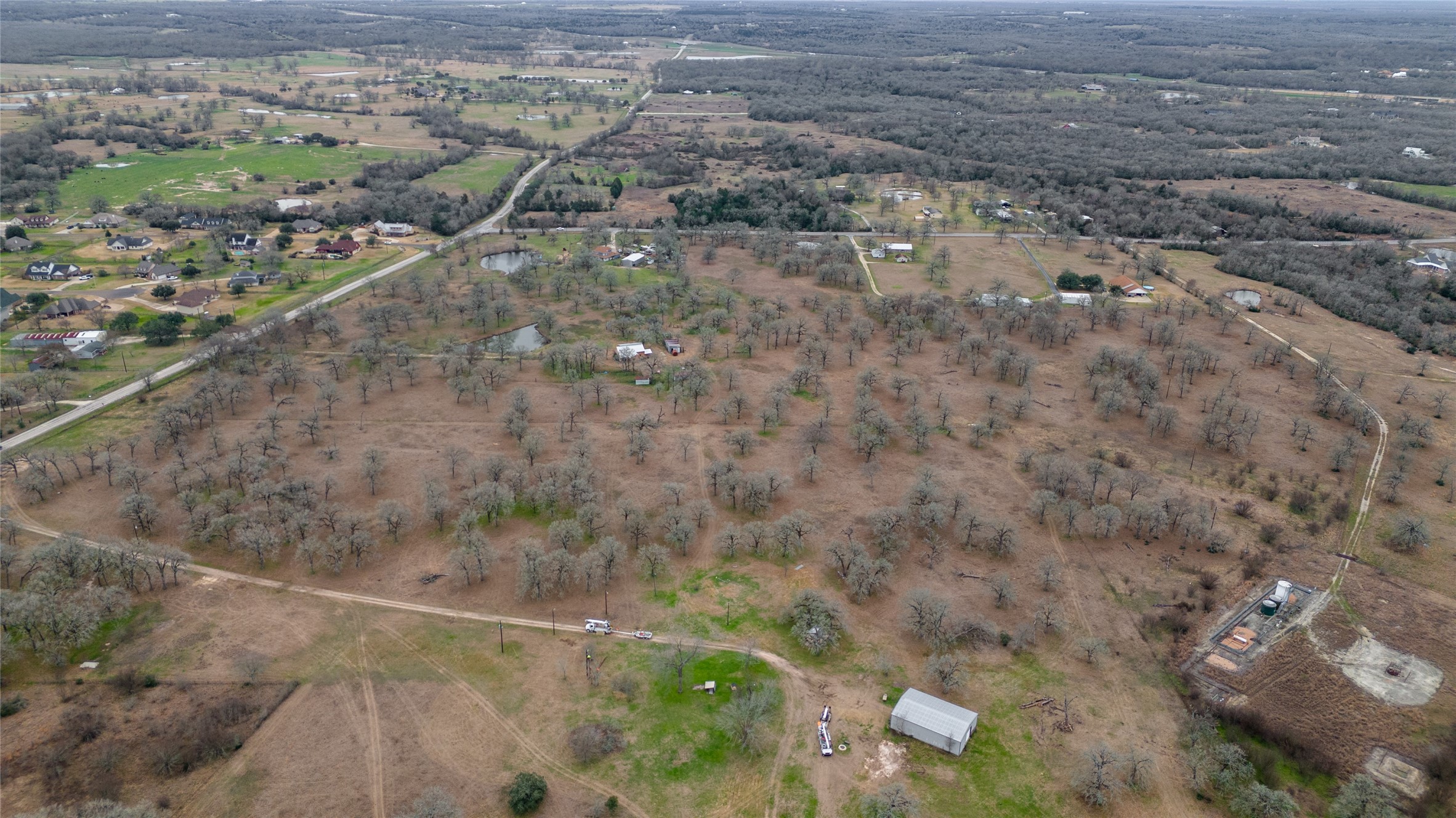 1761 Peach Creek Road College Station, TX 77845 - Photo 7 of 10