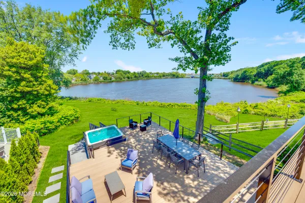 $3,795 | 637 Beacon Boulevard, Sea Girt, NJ 08750