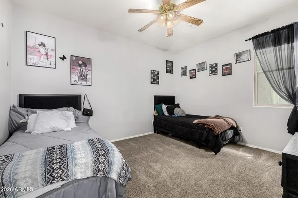 $424,900 | 571 South 165th Drive, Goodyear, AZ 85338