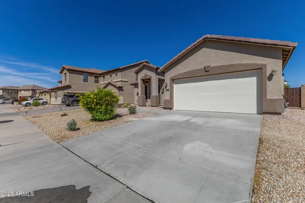 $424,900 | 571 South 165th Drive, Goodyear, AZ 85338
