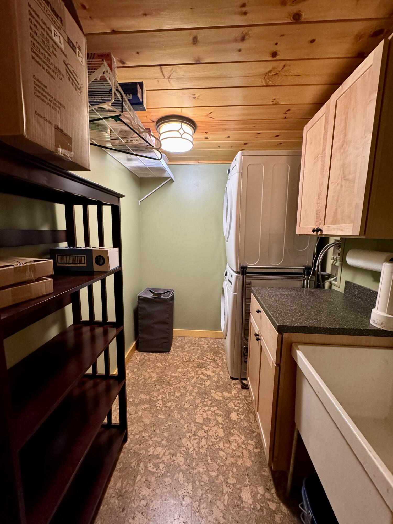 993 Loon Lake Road Dallas Plt, ME 04970 - Photo 5 of 42 IMG_7327