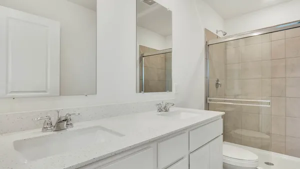 a view of small space
