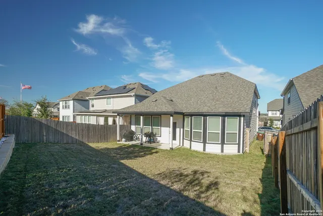 $2,550 | 4721 Whaler, San Antonio, TX 78245