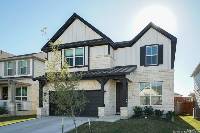 $2,550 | 4721 Whaler, San Antonio, TX 78245