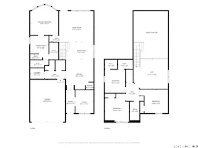 $2,550 | 4721 Whaler, San Antonio, TX 78245