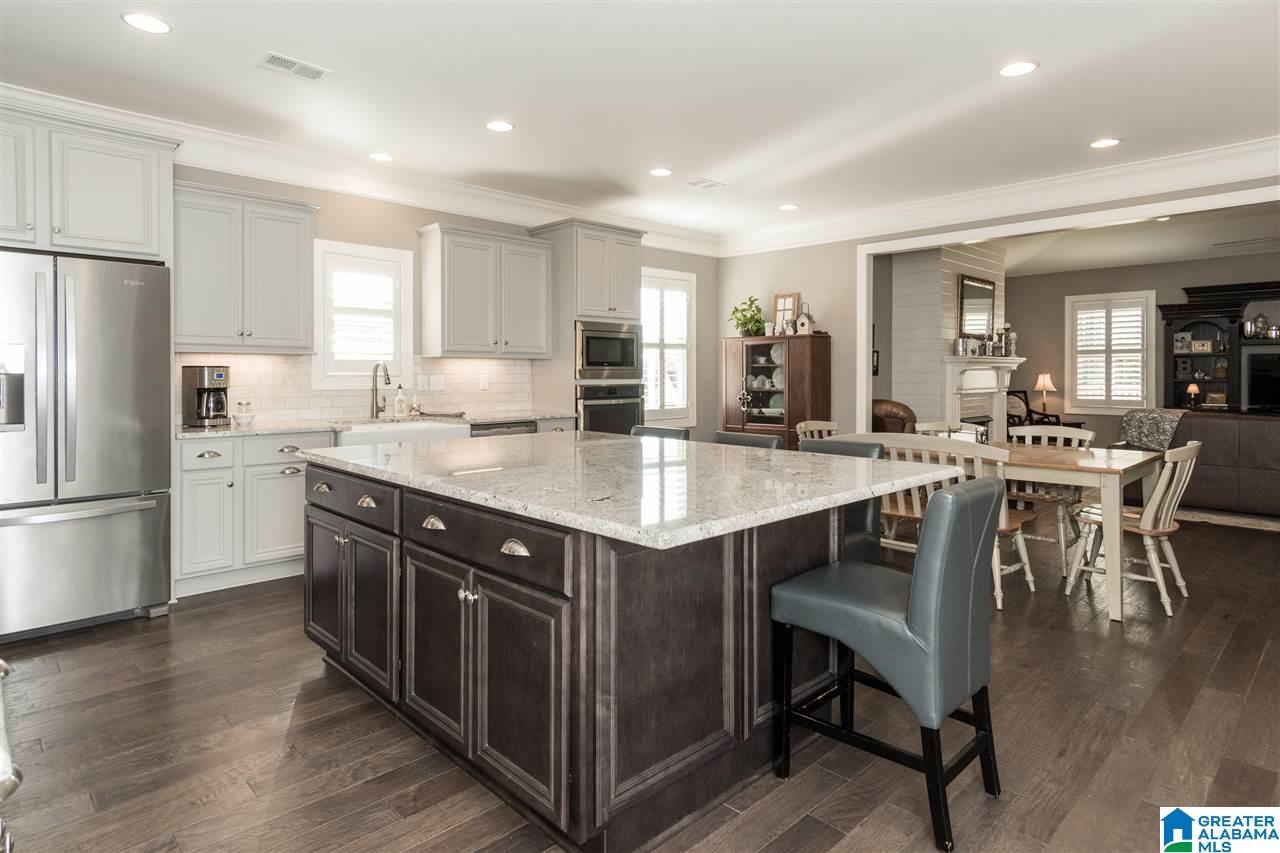2544 Sebonac Road Birmingham, AL 35226 - Photo 11 of 50