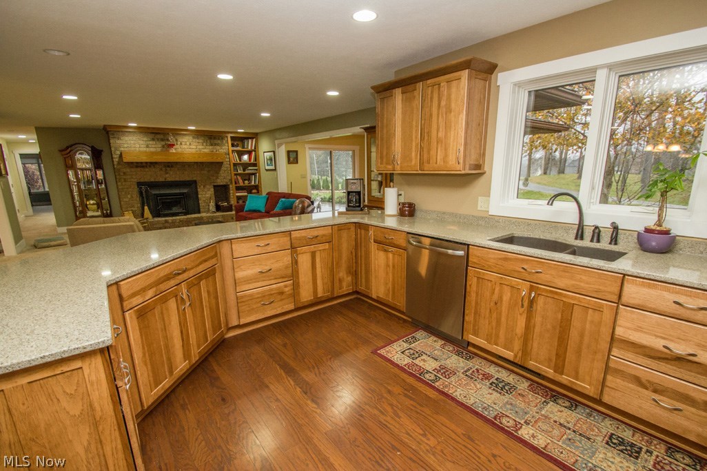 1747 Trares Road Mogadore, OH 44260 - Photo 6 of 25