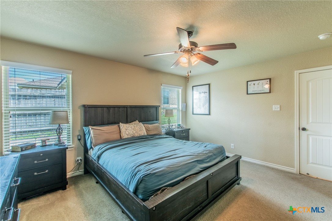 3902 Anvil Range Road Killeen, TX 76549 - Photo 11 of 33