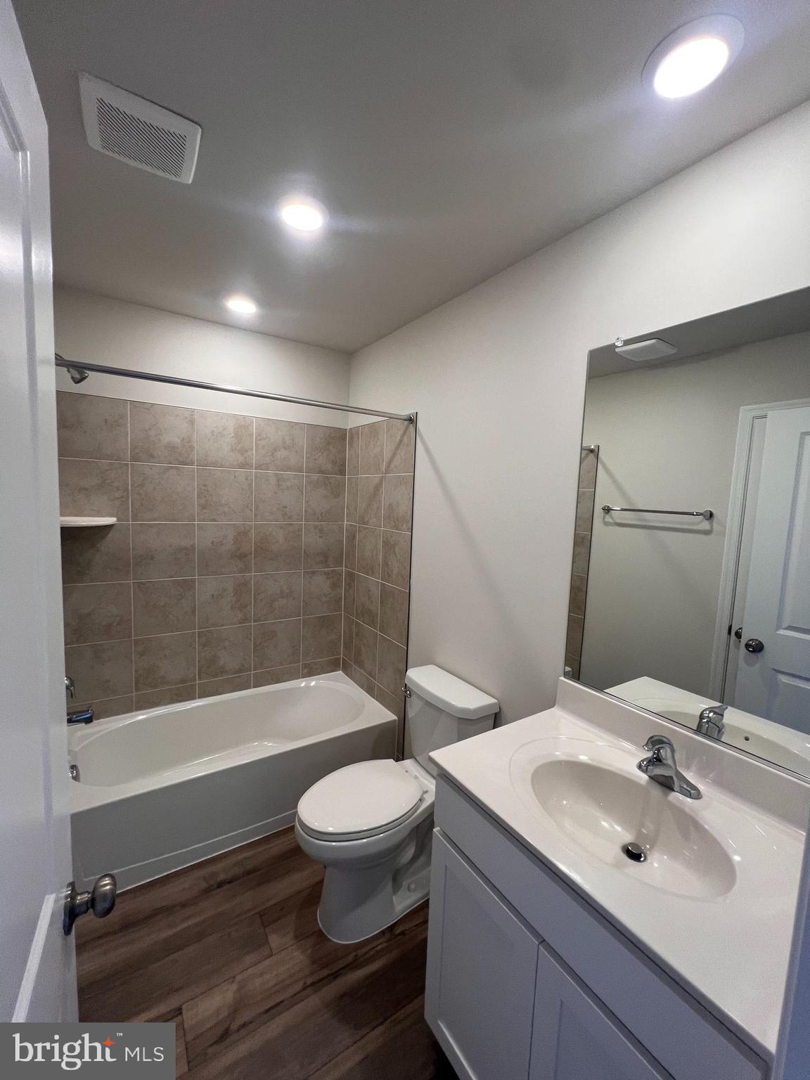 349 Short Br Drive Ranson, WV 25438 - Photo 14 of 28 Bathroom 1
