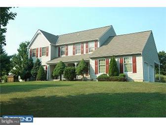 263 Almshouse Road Doylestown, PA 18901 - Photo 1 of 10