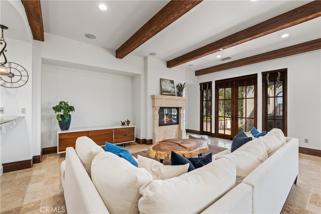 22 Sky Ranch Road Ladera Ranch, CA 92694 - Photo 17 of 54 a living room with furniture and window