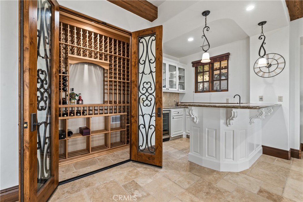 22 Sky Ranch Road Ladera Ranch, CA 92694 - Photo 21 of 54 a view of a hallway with entryway