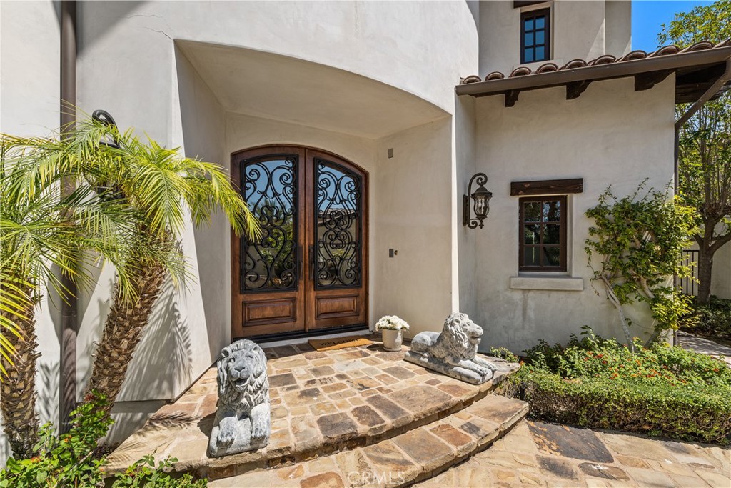 22 Sky Ranch Road Ladera Ranch, CA 92694 - Photo 8 of 54 a front view of a house