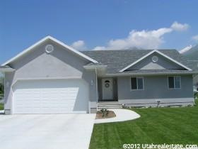 831 East 1060 South Springville, UT 84663 - Photo 1 of 1 FRONT VIEW