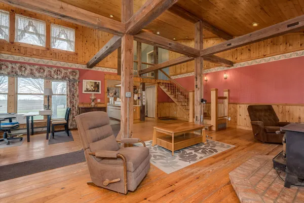 $224,900 | 5822 500th Avenue, Bricelyn, MN 56014