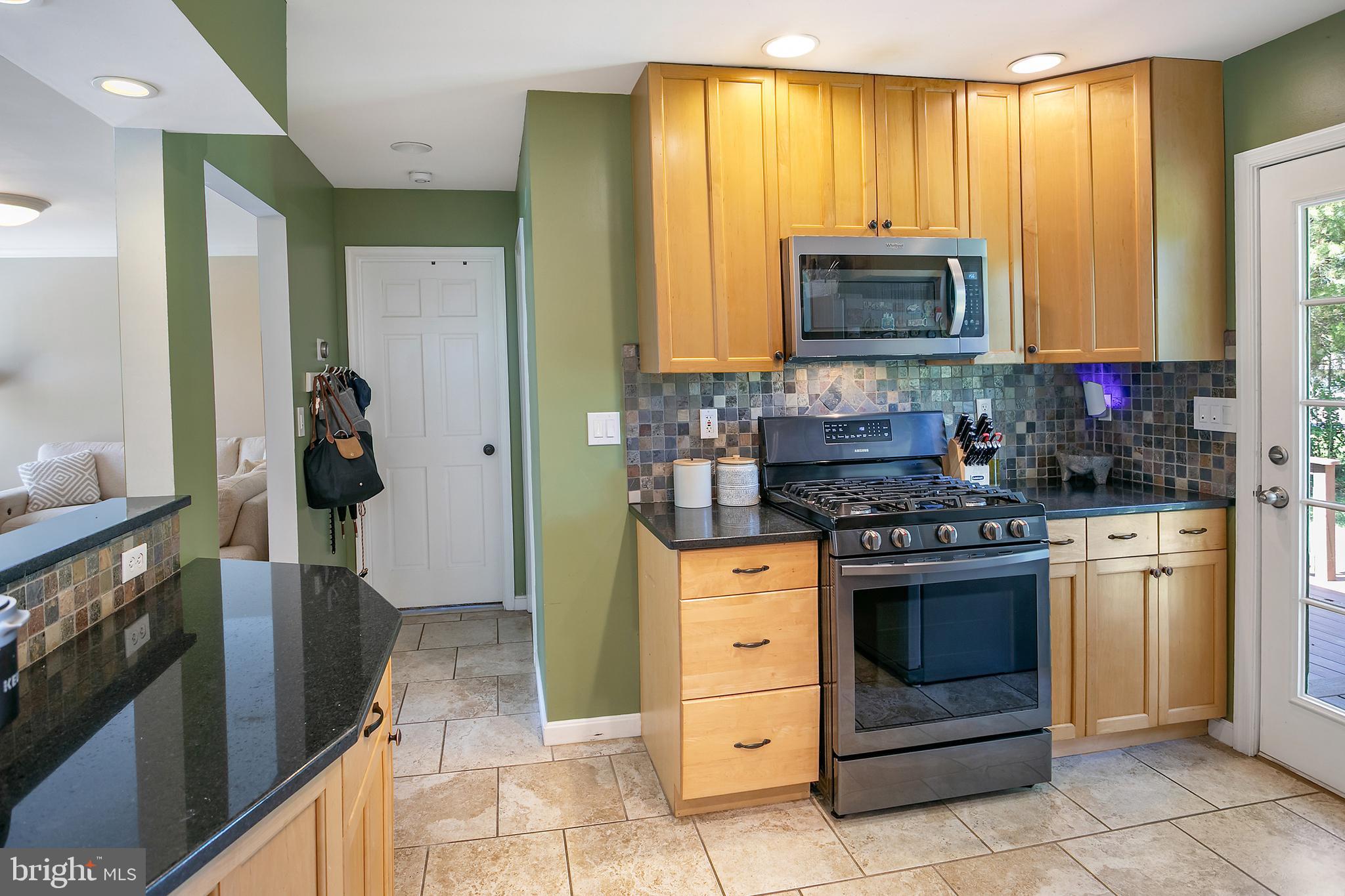 3507 Murdock Road Kensington, MD 20895 - Photo 9 of 38 Gallery Image 9