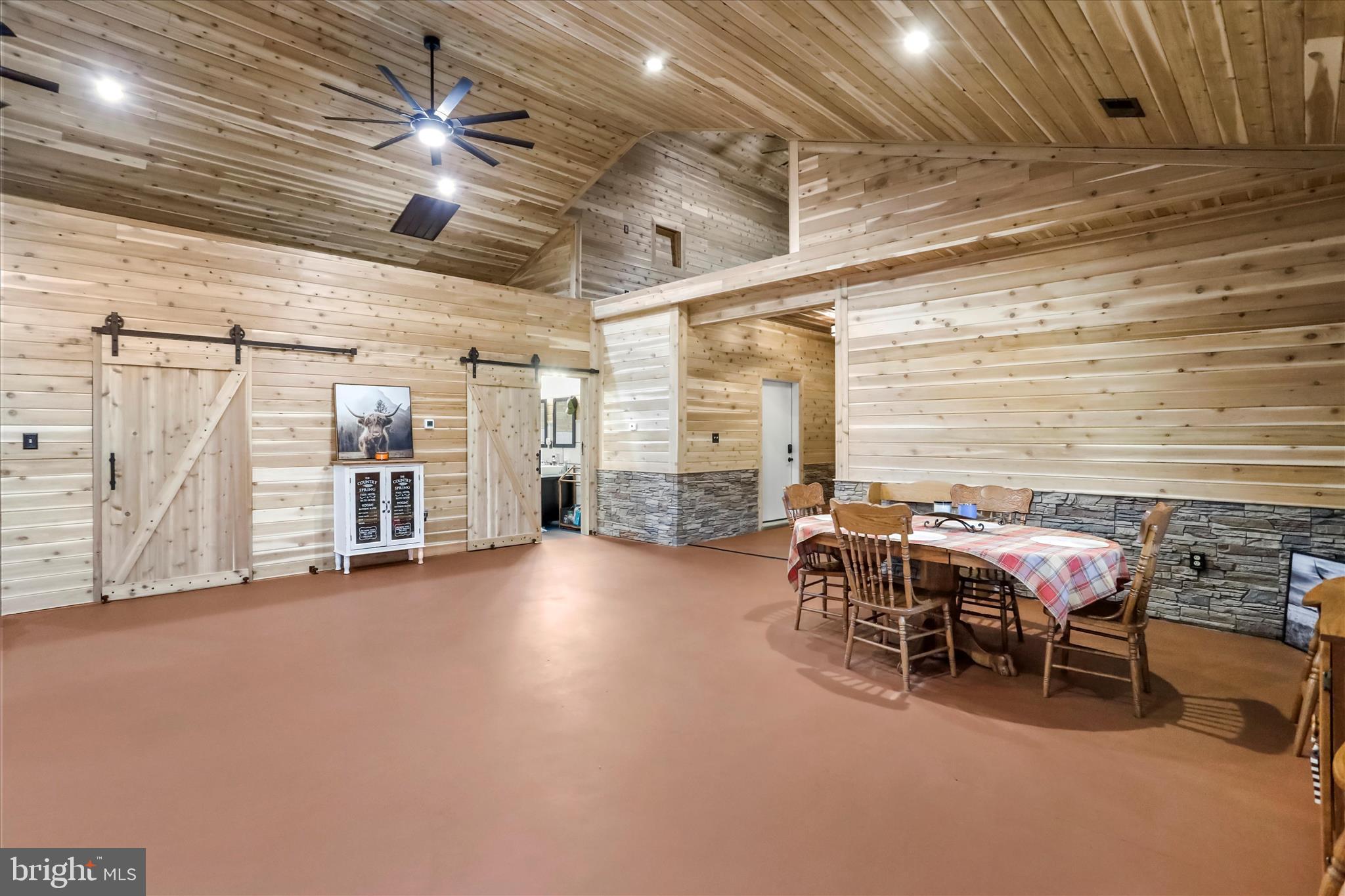 12542 Turkey Farm Road Northeast Little Orleans, MD 21766 - Photo 19 of 77