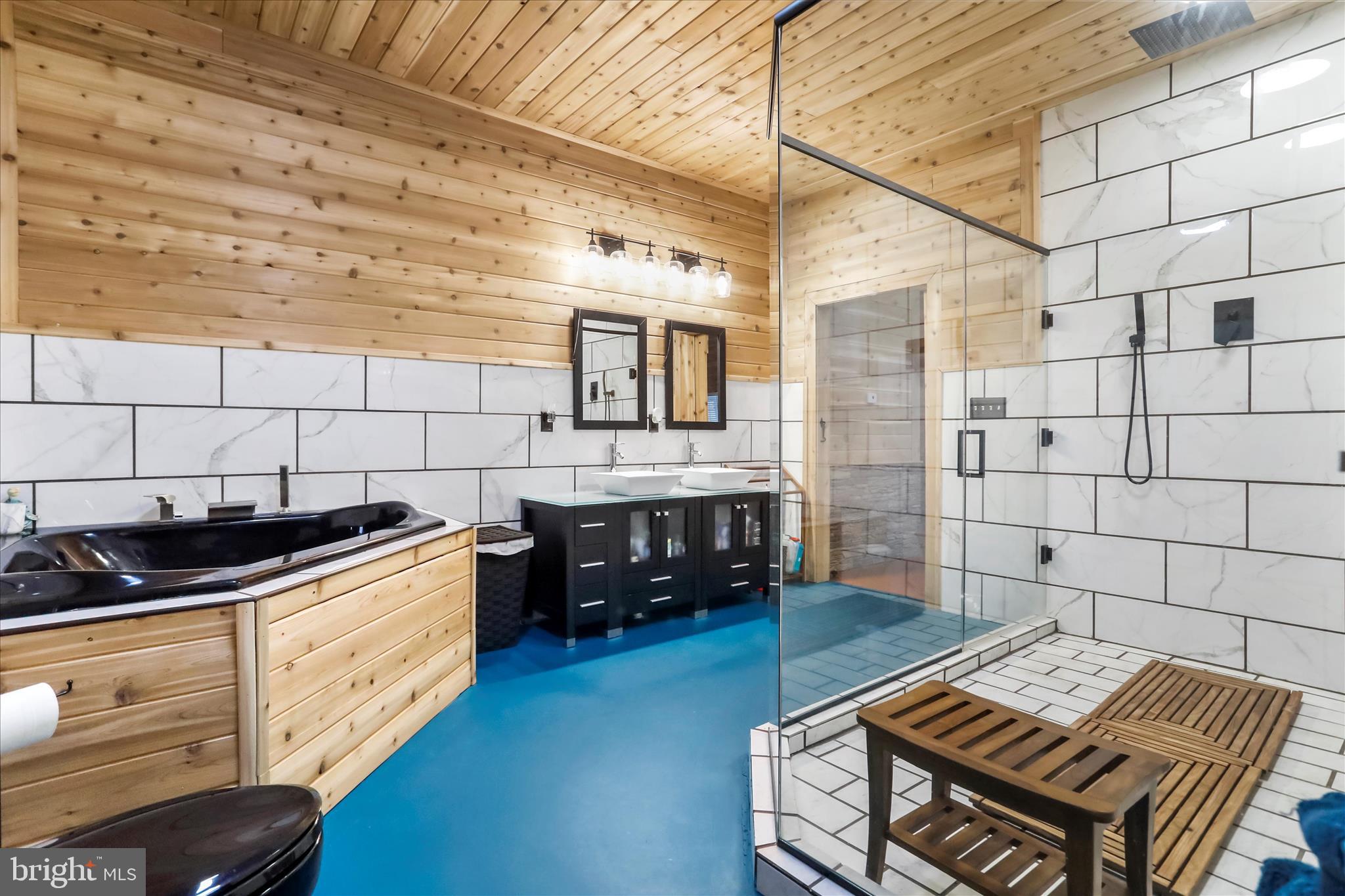 12542 Turkey Farm Road Northeast Little Orleans, MD 21766 - Photo 21 of 77