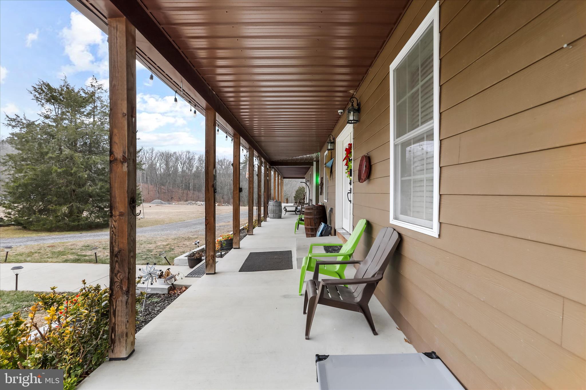 12542 Turkey Farm Road Northeast Little Orleans, MD 21766 - Photo 37 of 77