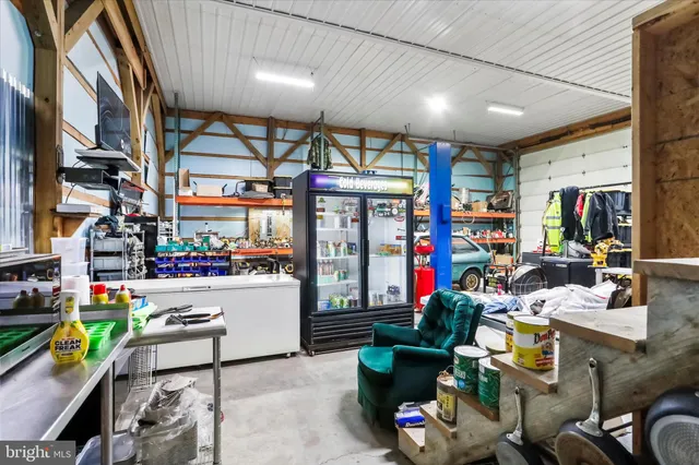 $1,250,000 | 12542 Turkey Farm Road Northeast, Little Orleans, MD 21766