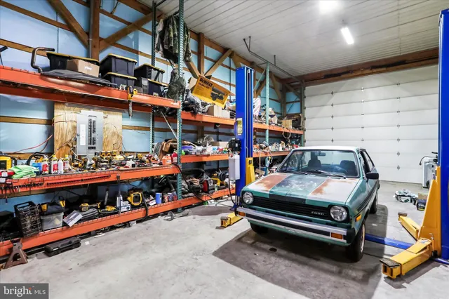 $1,250,000 | 12542 Turkey Farm Road Northeast, Little Orleans, MD 21766