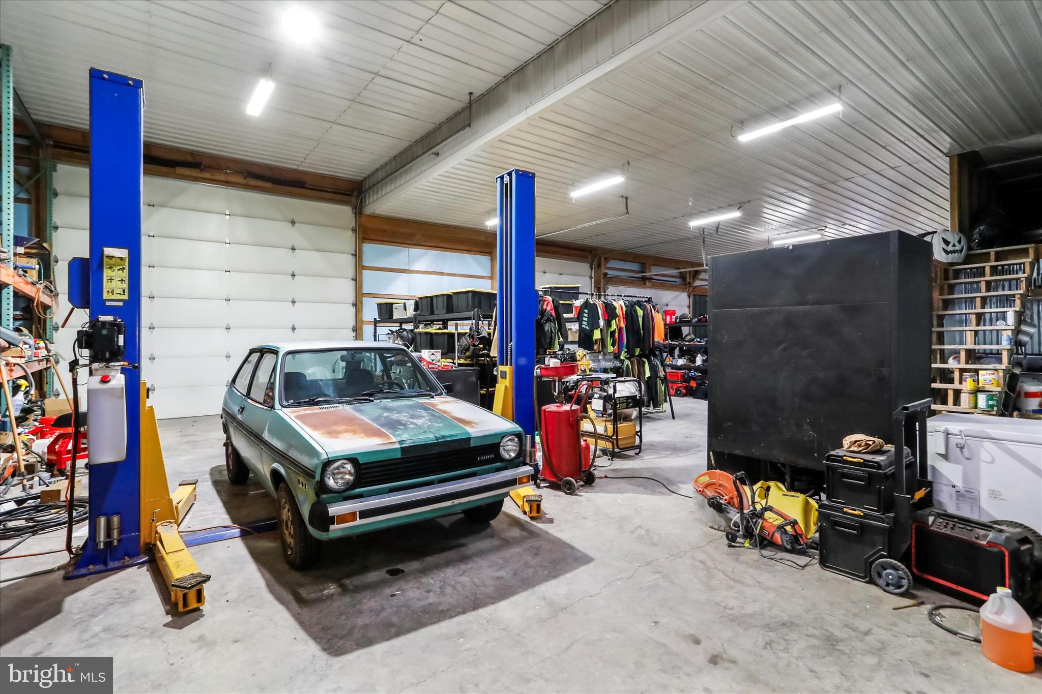 12542 Turkey Farm Road Northeast Little Orleans, MD 21766 - Photo 53 of 77