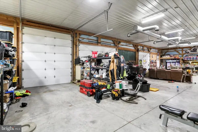 $1,250,000 | 12542 Turkey Farm Road Northeast, Little Orleans, MD 21766