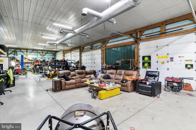 $1,250,000 | 12542 Turkey Farm Road Northeast, Little Orleans, MD 21766