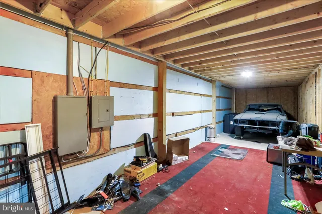 $1,250,000 | 12542 Turkey Farm Road Northeast, Little Orleans, MD 21766