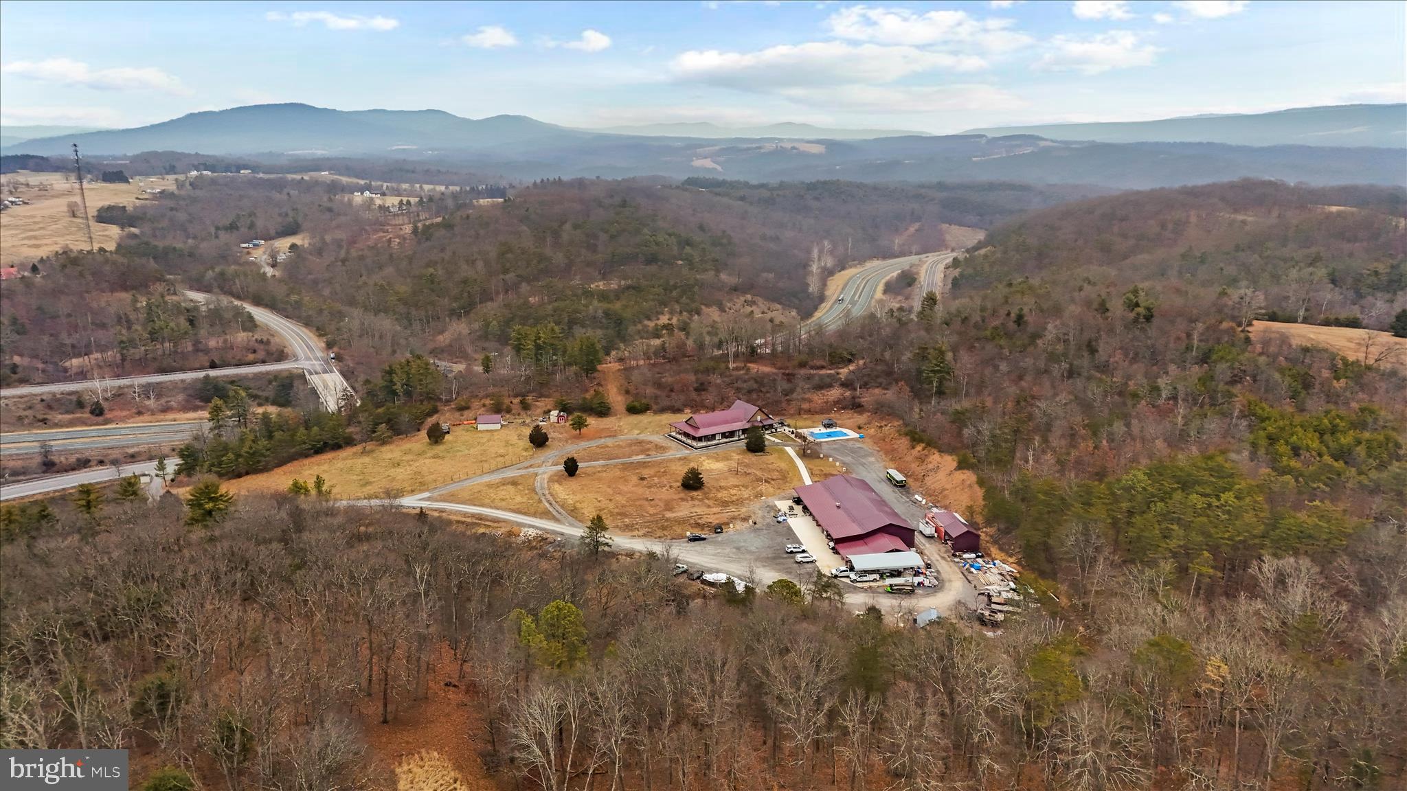 12542 Turkey Farm Road Northeast Little Orleans, MD 21766 - Photo 70 of 77