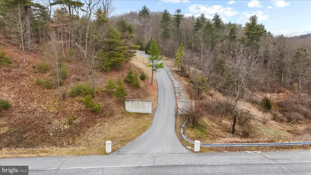 $1,250,000 | 12542 Turkey Farm Road Northeast, Little Orleans, MD 21766