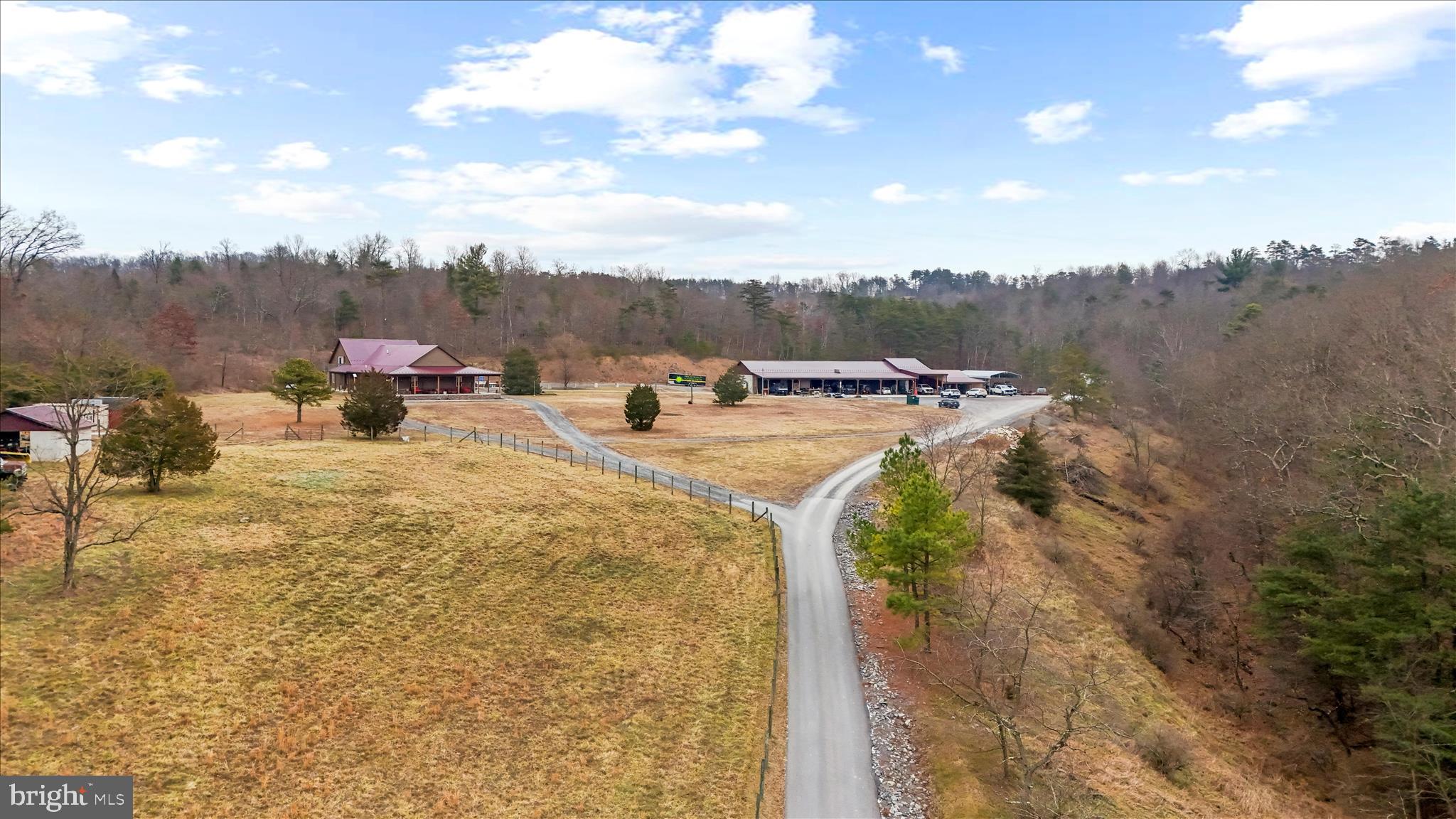 12542 Turkey Farm Road Northeast Little Orleans, MD 21766 - Photo 74 of 77