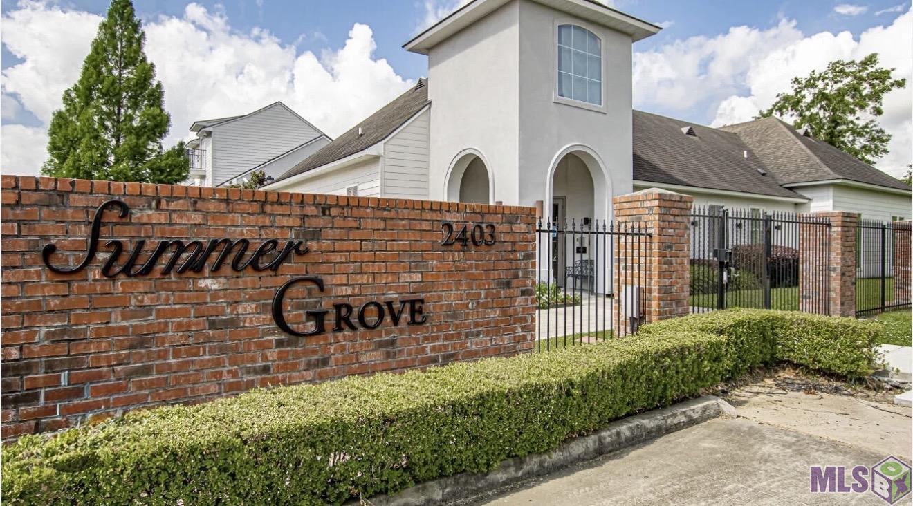 2403 Brightside Drive, Unit 19 Baton Rouge, LA 70820 - Photo 6 of 34 Summer Grove