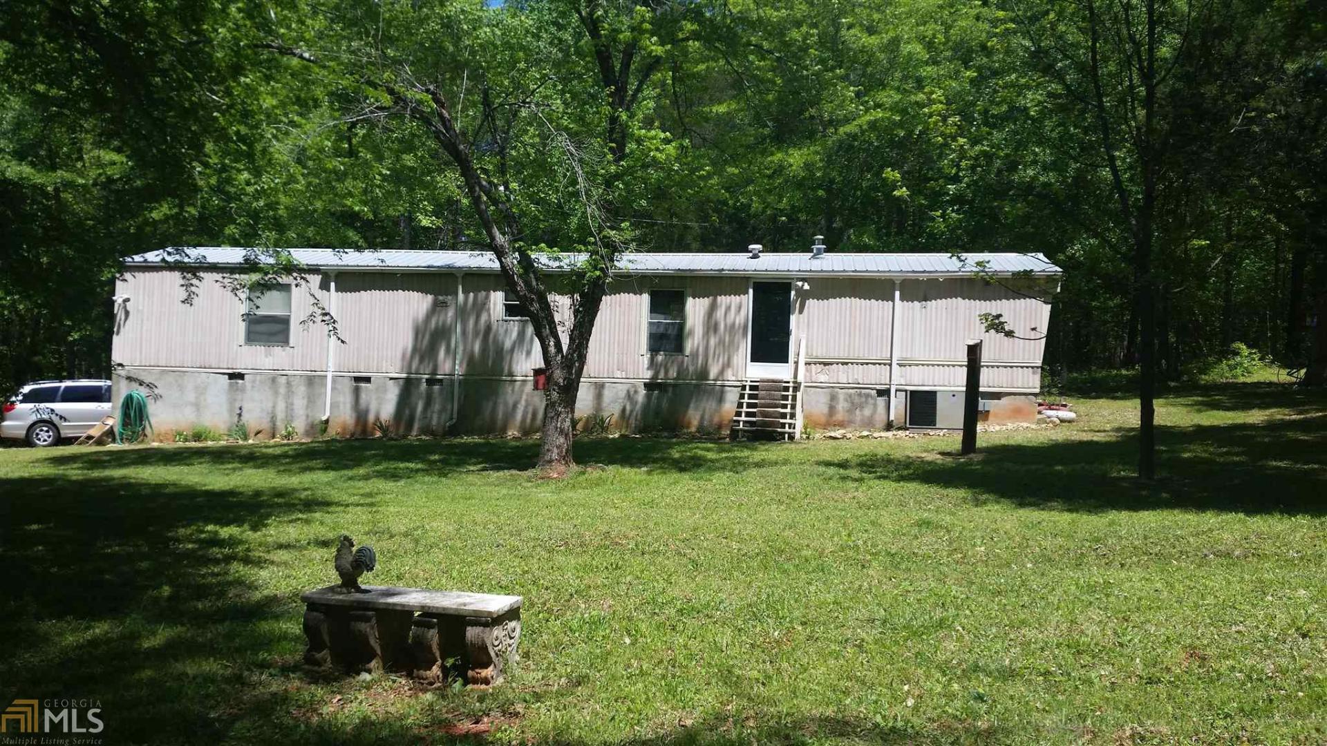 1705 Apt To Miss Road Monticello, GA 31064 - Photo 1 of 1 Gallery Image 1