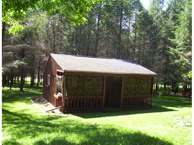 0 Logan Road Geneseo, NY 14454 - Photo 1 of 1 Exterior Front GREAT RETREAT OR GET AWAY
