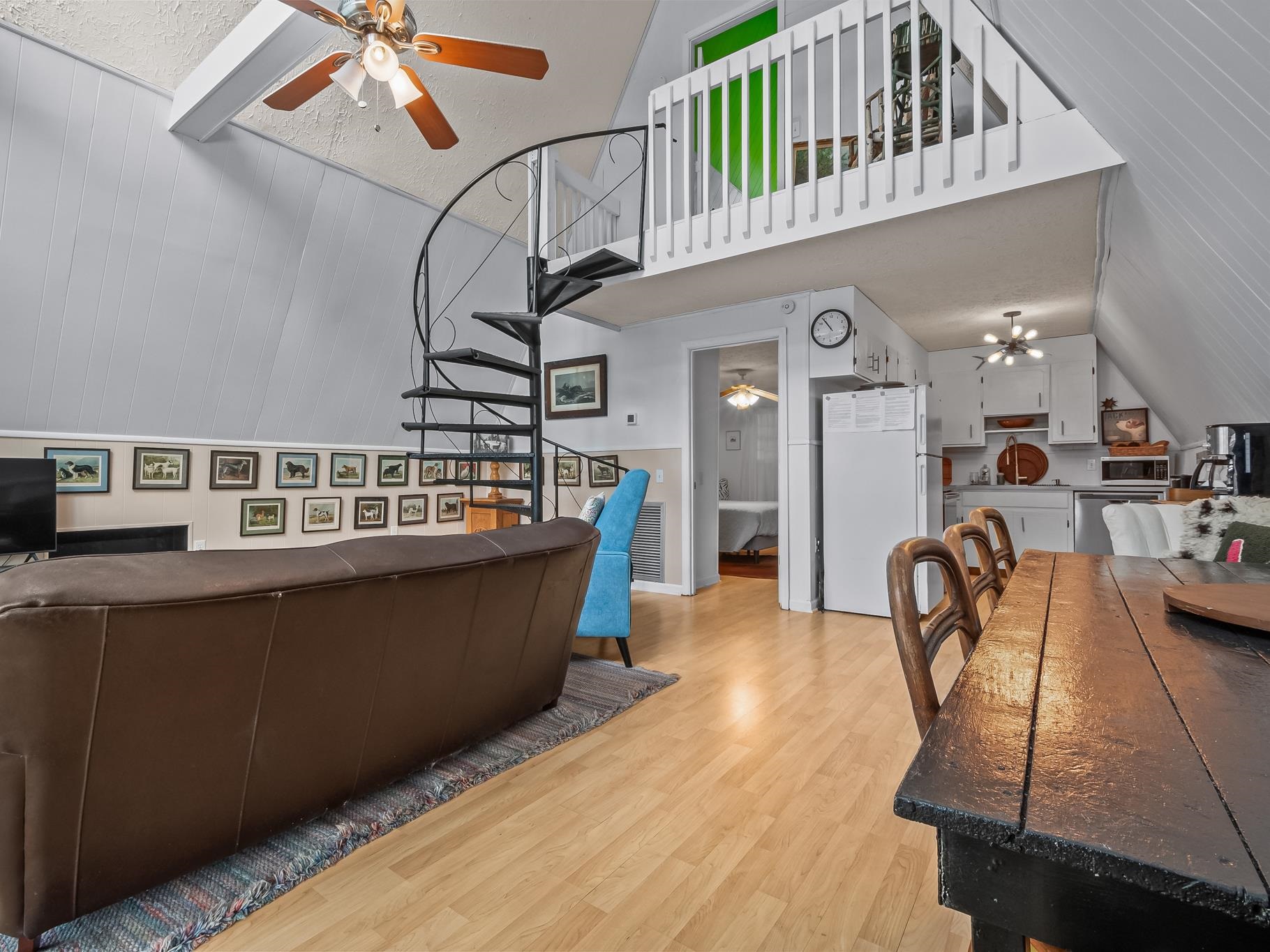 562 Mashes Sands Road Panacea, FL 32346 - Photo 21 of 33