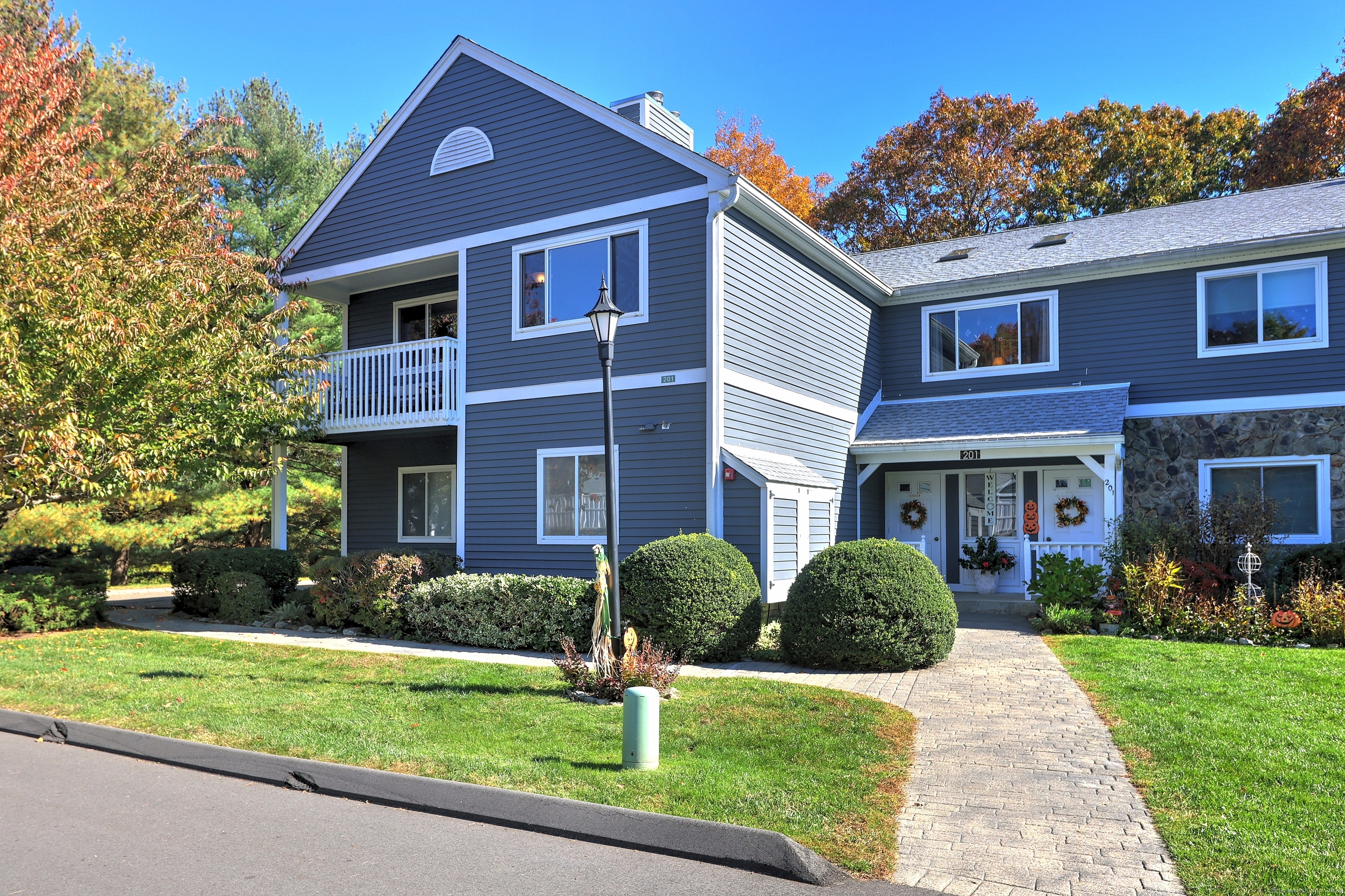 201 Windgate Circle, Unit F Monroe, CT 06468 - Photo 1 of 1
