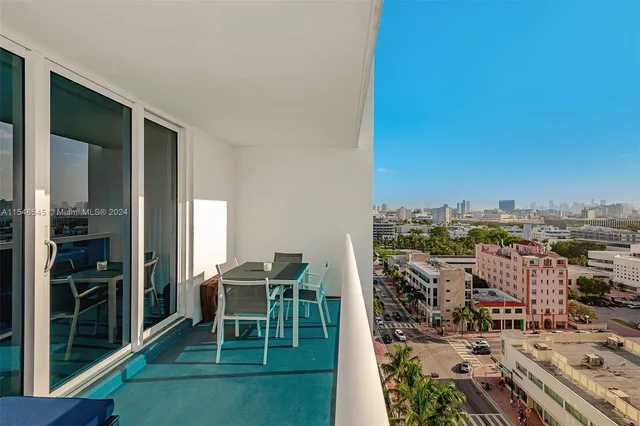 $7,000 | 2301 Collins Avenue, Unit 1230, Miami Beach, FL 33139