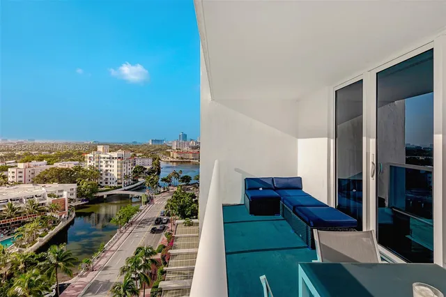 $7,000 | 2301 Collins Avenue, Unit 1230, Miami Beach, FL 33139