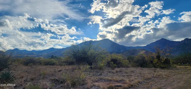 a view of a building