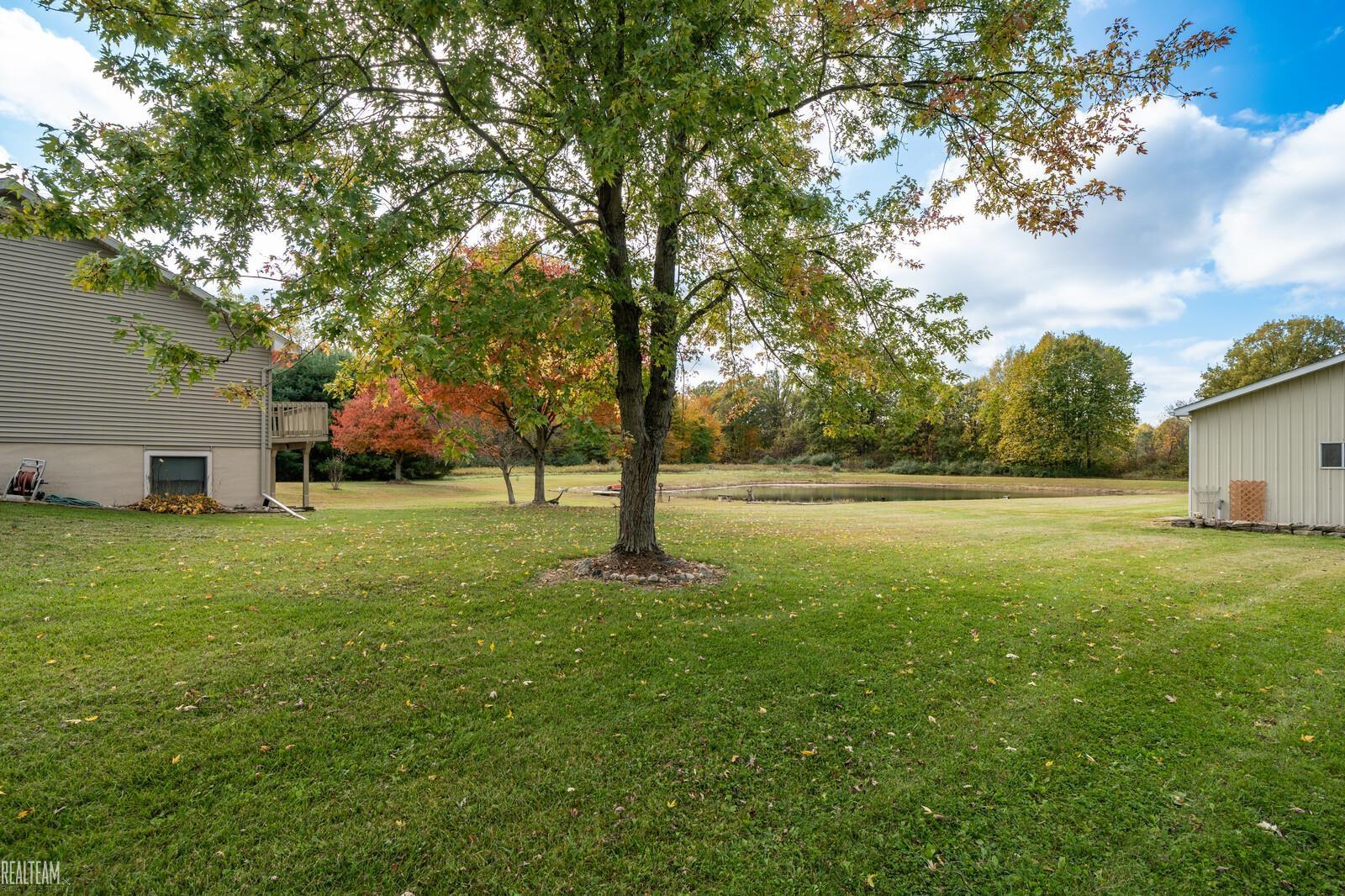 4629 North Lake Road Columbiaville, MI 48421 - Photo 43 of 44 Gallery Image 43