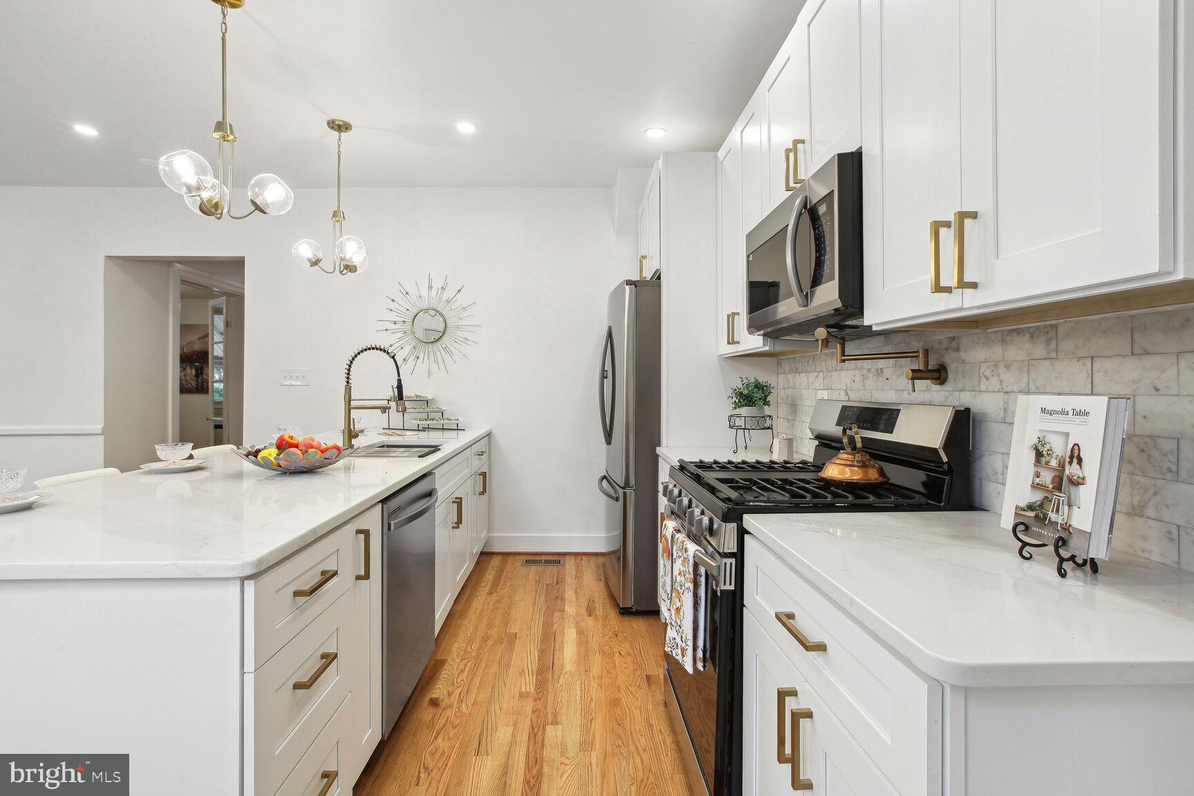 4024 Garrison Boulevard Baltimore, MD 21215 - Photo 12 of 40