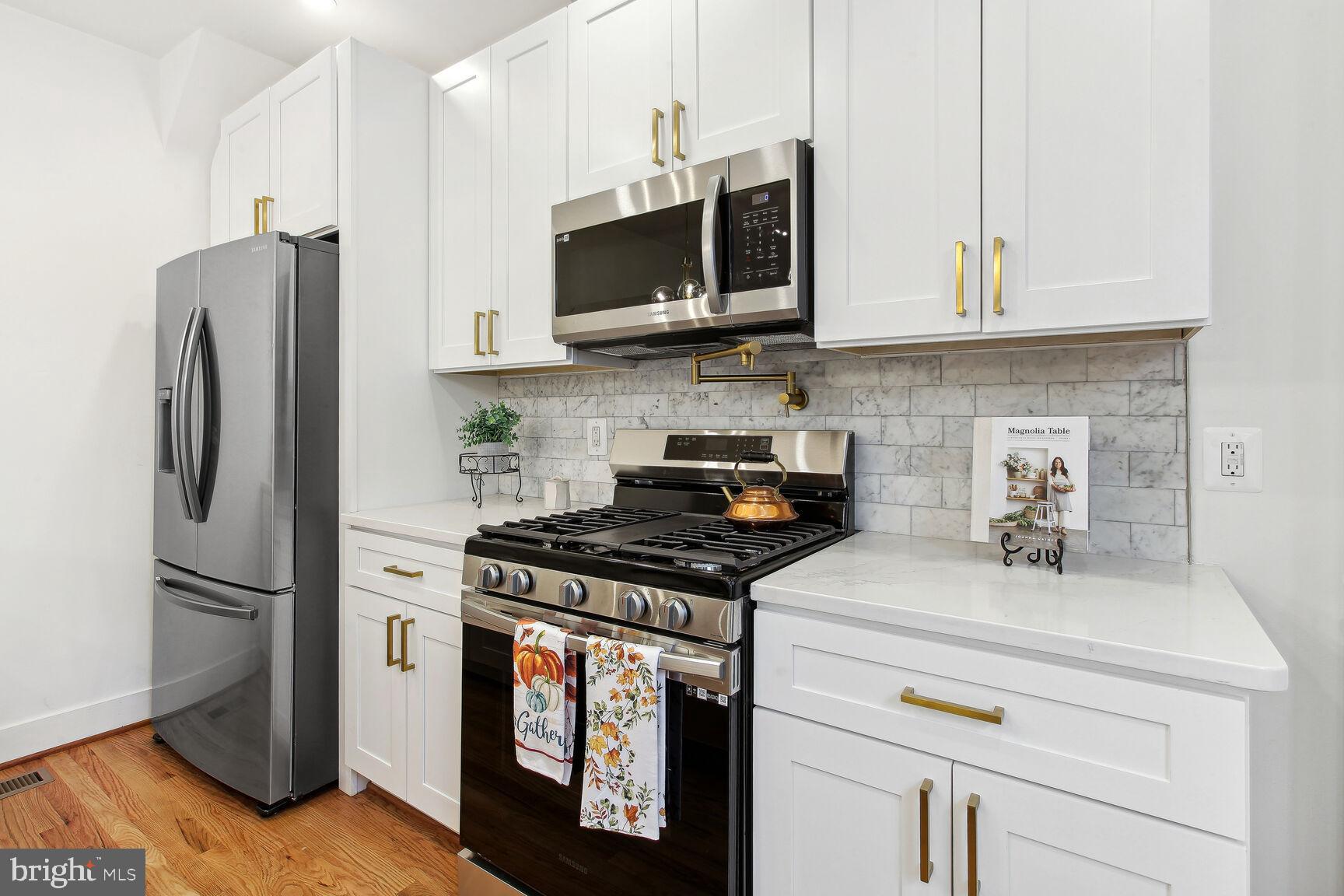 4024 Garrison Boulevard Baltimore, MD 21215 - Photo 13 of 40