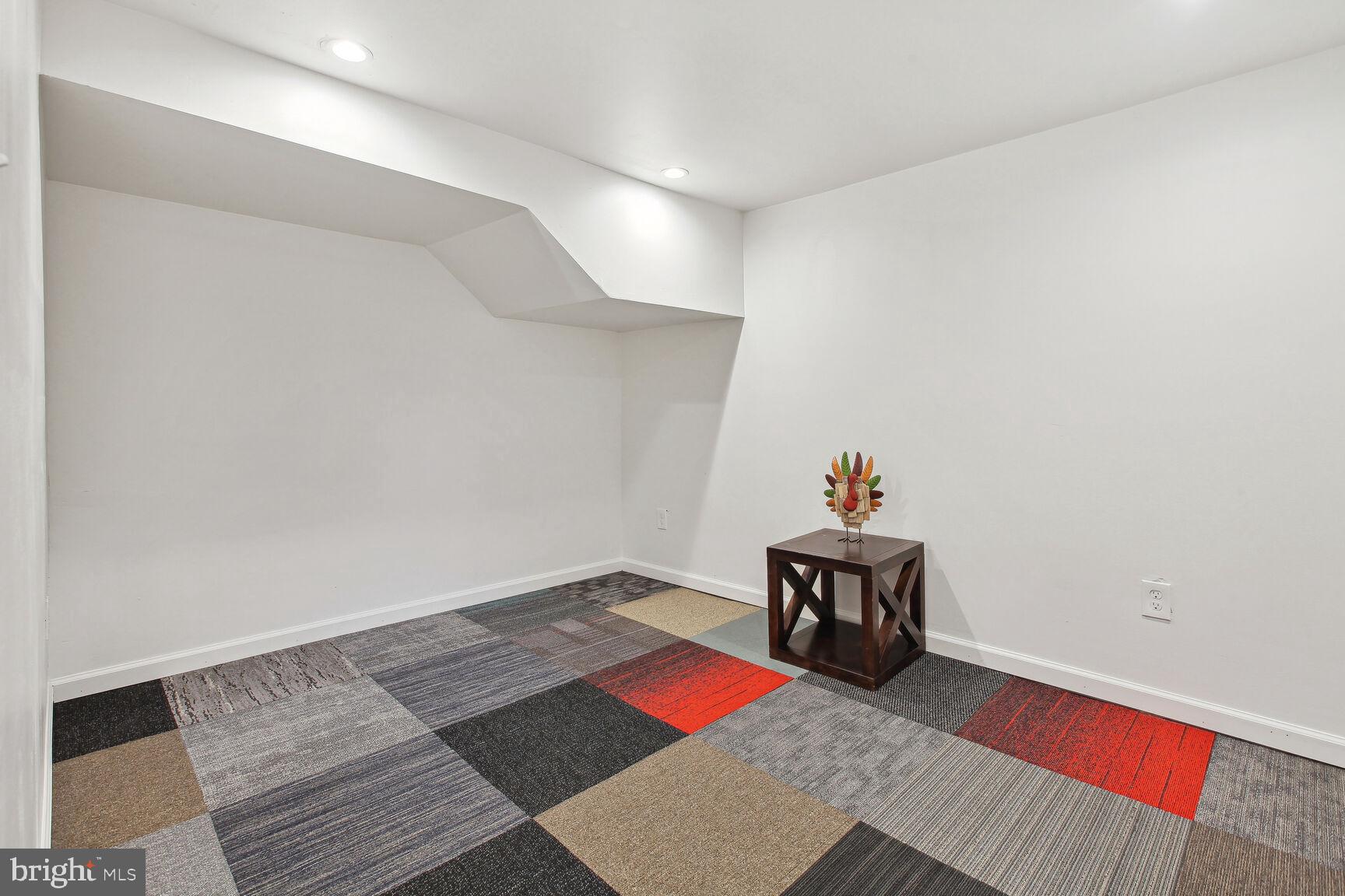 4024 Garrison Boulevard Baltimore, MD 21215 - Photo 22 of 40 4th Bedroom