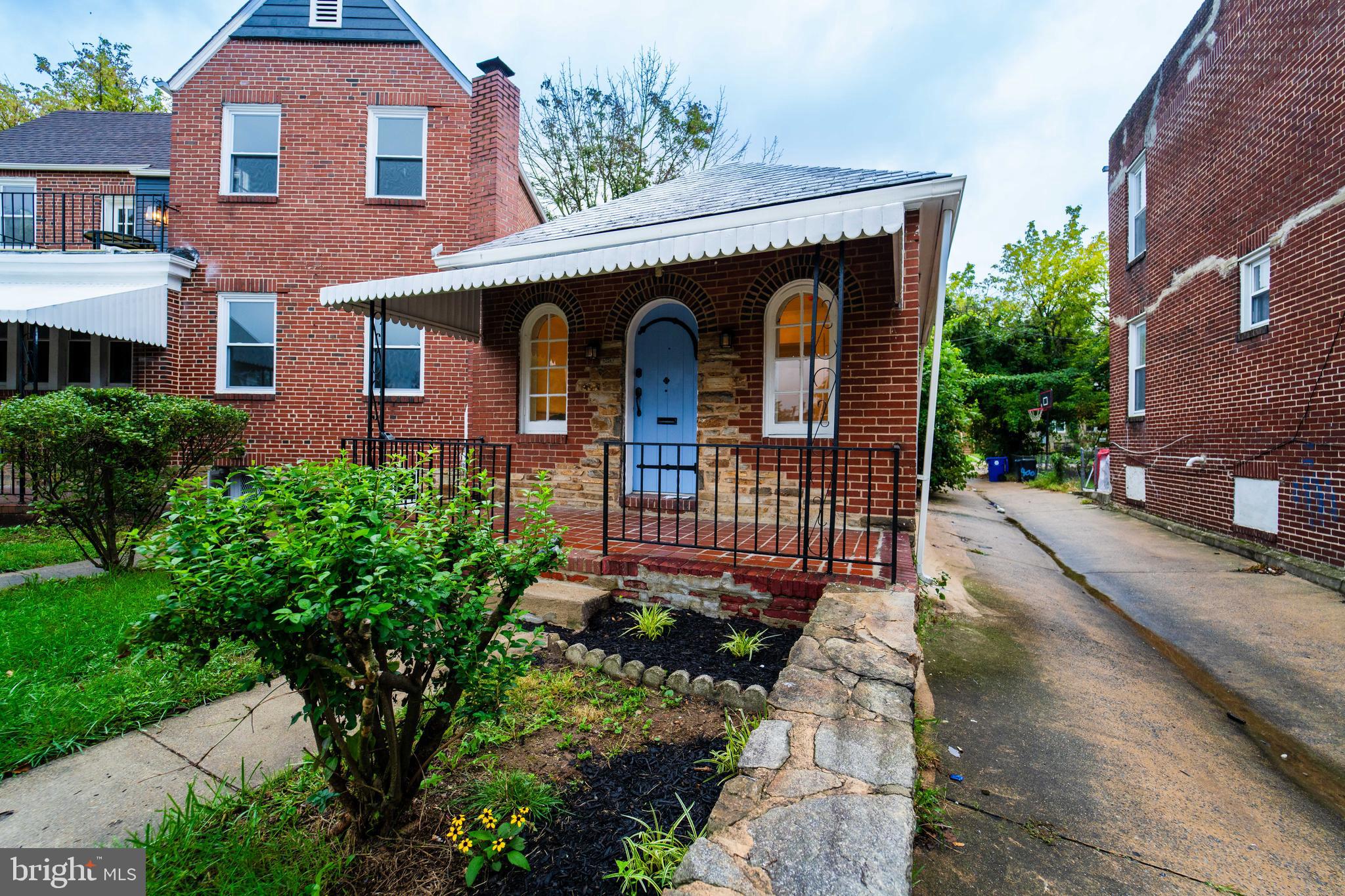 4024 Garrison Boulevard Baltimore, MD 21215 - Photo 29 of 40