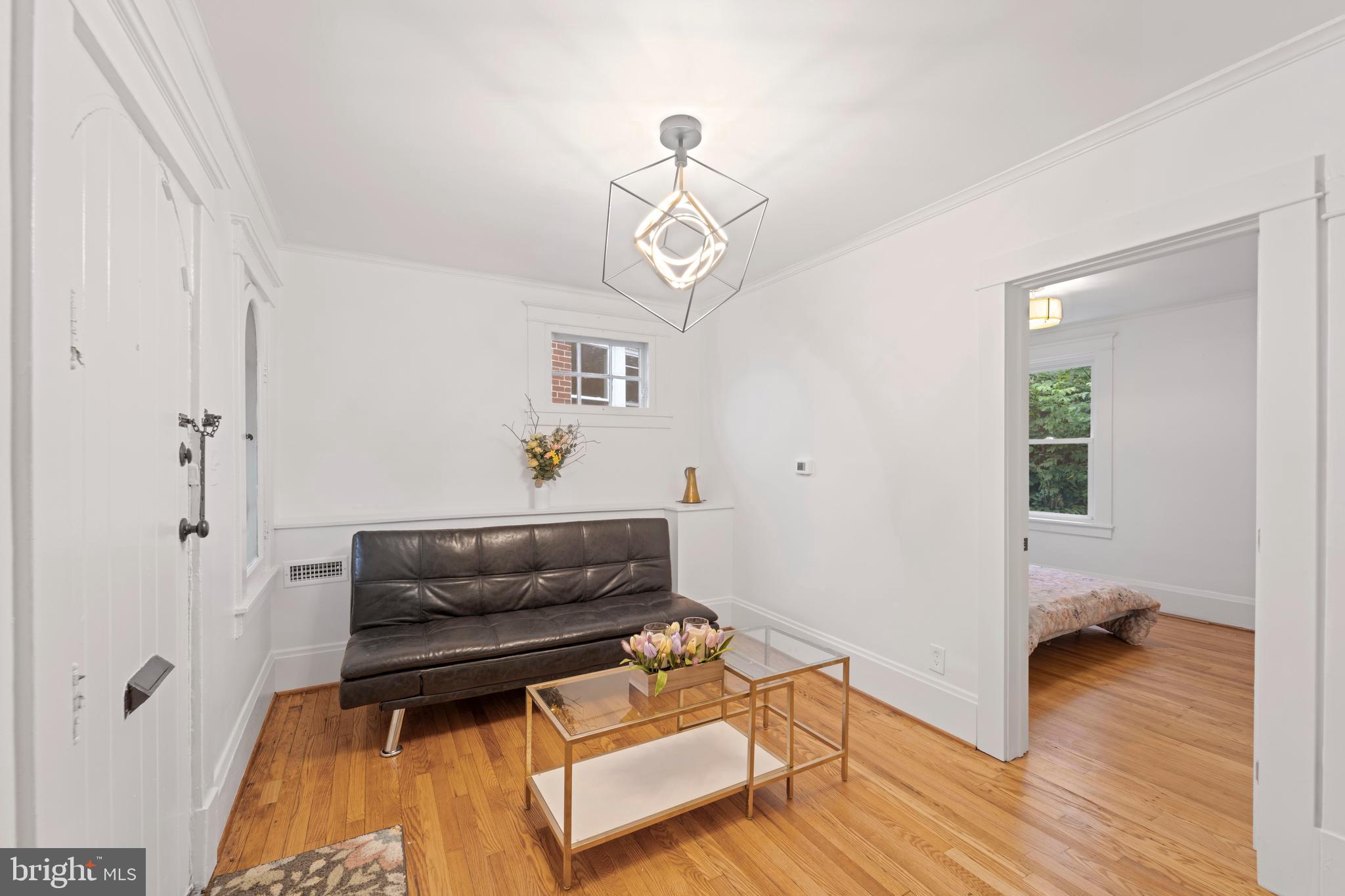 4024 Garrison Boulevard Baltimore, MD 21215 - Photo 31 of 40