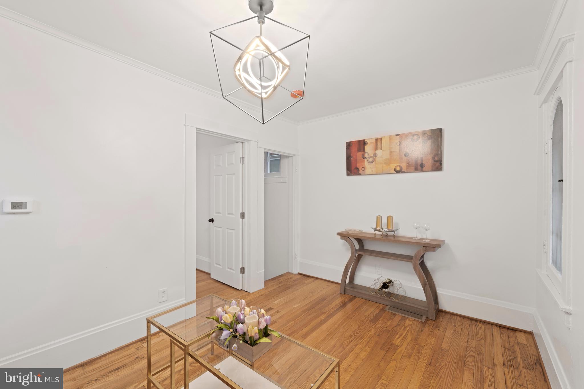 4024 Garrison Boulevard Baltimore, MD 21215 - Photo 32 of 40