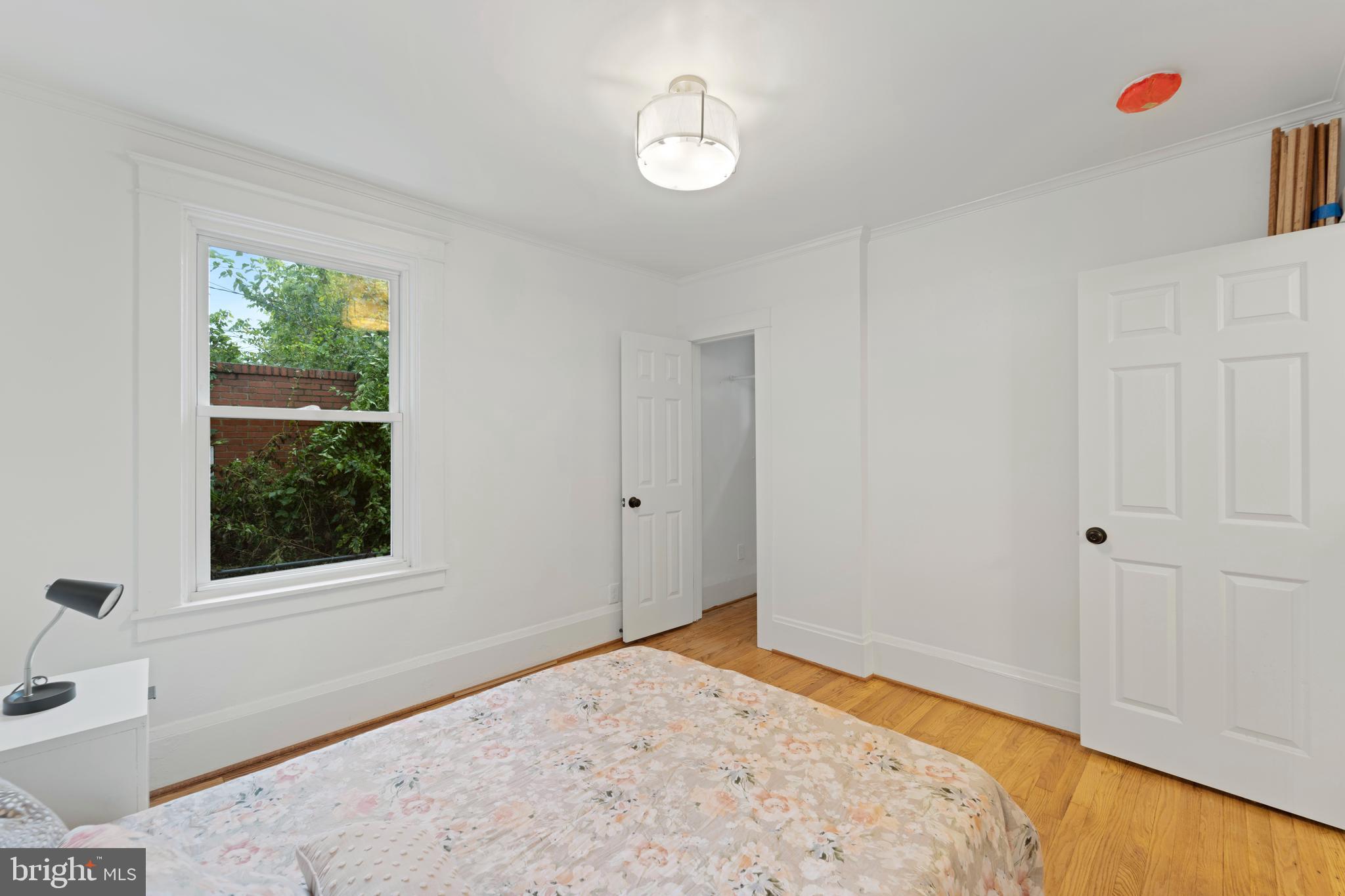 4024 Garrison Boulevard Baltimore, MD 21215 - Photo 34 of 40 5th Bedroom