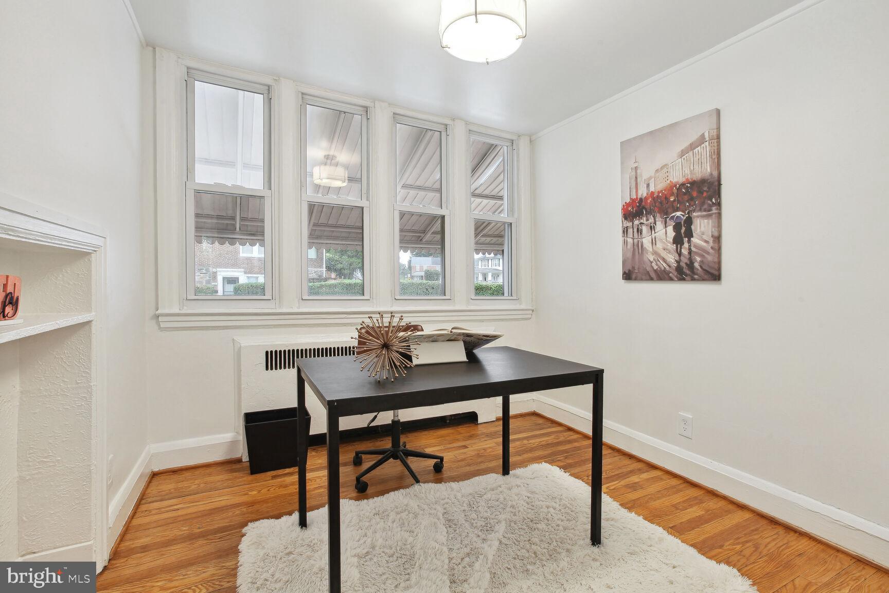 4024 Garrison Boulevard Baltimore, MD 21215 - Photo 4 of 40 Private Office